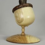 Acorn Keepsake Box | Details on Request