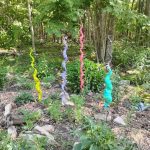 Futuristic Plants | Trash and salvage assembly | Price and Size on Request