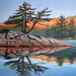 Early Light | Oil | More Details on Request