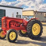 Harvey's 44 | 11" x 13" | Price on Request